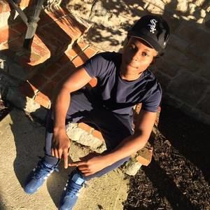 Meet your Posher, Tyce